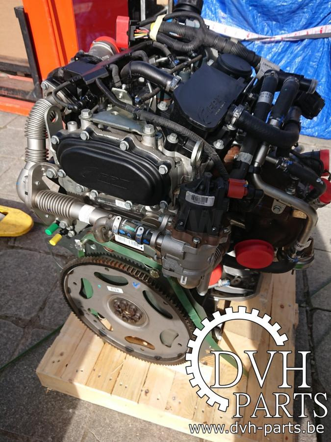 IVECO IVECO F1AGL411L-C104 - Motor para Camión: foto 1 IVECO IVECO F1AGL411L-C104 - Motor para Camión: foto 1