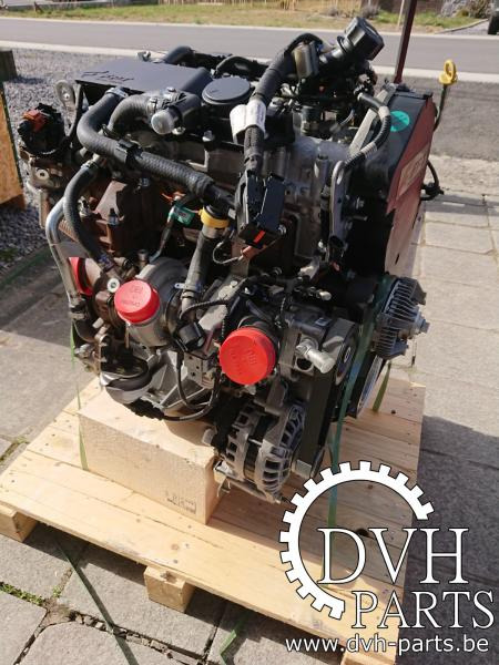 IVECO IVECO F1AGL411L-C104 - Motor para Camión: foto 2 IVECO IVECO F1AGL411L-C104 - Motor para Camión: foto 2
