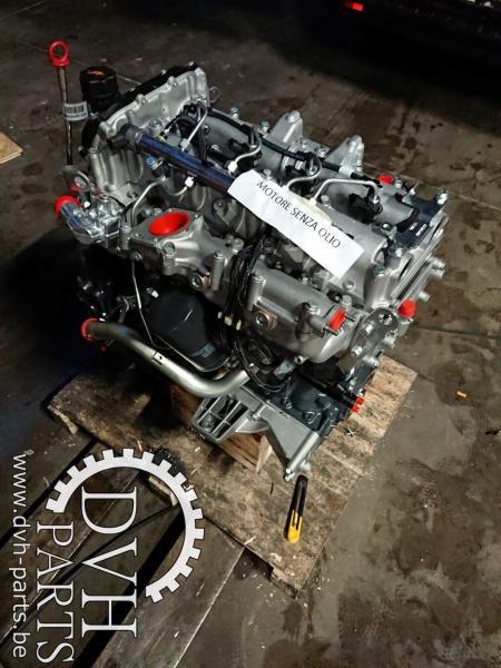 Iveco Daily F1CE3481K - Motor para Furgoneta: foto 3 Iveco Daily F1CE3481K - Motor para Furgoneta: foto 3