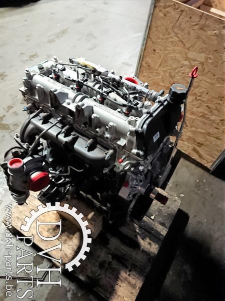 Iveco Daily F1CE3481K - Motor para Furgoneta: foto 2 Iveco Daily F1CE3481K - Motor para Furgoneta: foto 2