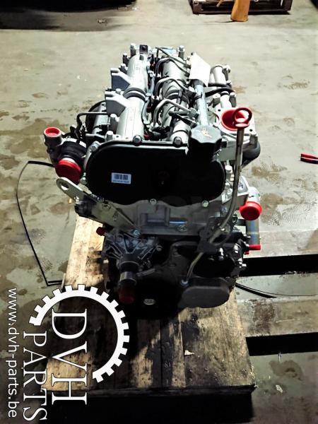 Iveco Daily F1CE3481K - Motor para Furgoneta: foto 1 Iveco Daily F1CE3481K - Motor para Furgoneta: foto 1