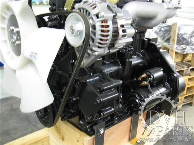 MITSUBISHI S3L2-Z564SP MITSUBISHI S3L2-Z564SP - Motor para Maquinaria agrícola: foto 1 MITSUBISHI S3L2-Z564SP MITSUBISHI S3L2-Z564SP - Motor para Maquinaria agrícola: foto 1