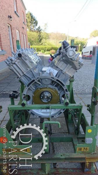 Mercedes OM 642.890 - Motor para Furgoneta: foto 1 Mercedes OM 642.890 - Motor para Furgoneta: foto 1