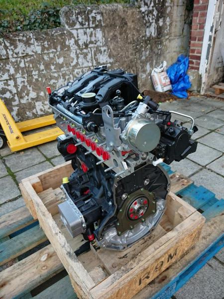 RENAULT R9M452 RENAULT R9M452 - Motor para Furgoneta: foto 5 RENAULT R9M452 RENAULT R9M452 - Motor para Furgoneta: foto 5