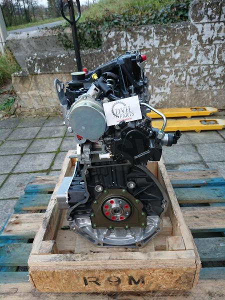 Motor para Furgoneta nuevo Renault Trafic - Opel Vivaro - Fiat Talento R9M40 -R9M452: foto 6