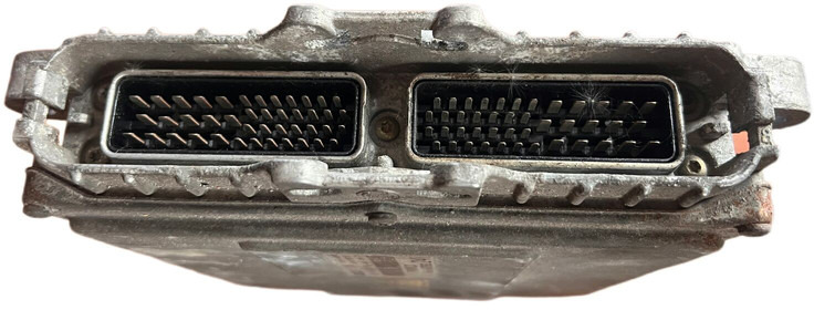 Bosch 0281010481 5010437363 - Unidad de control: foto 2 Bosch 0281010481 5010437363 - Unidad de control: foto 2