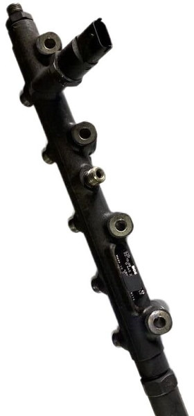 Bosch - Filtro de combustible: foto 1 Bosch - Filtro de combustible: foto 1