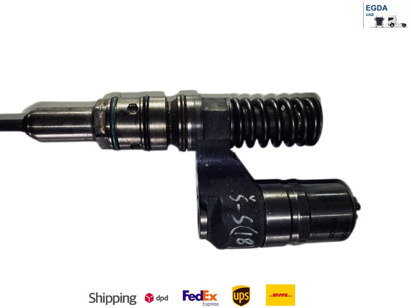 Bosch STRALIS - Filtro de combustible: foto 1 Bosch STRALIS - Filtro de combustible: foto 1