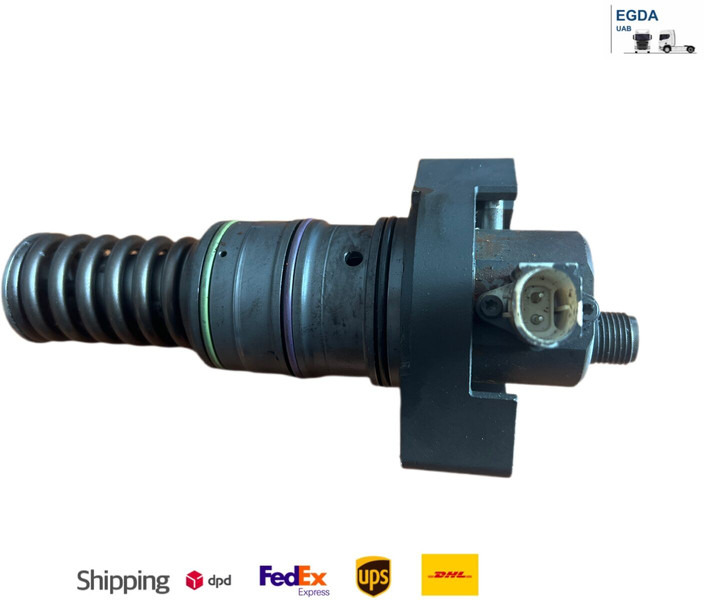 DAF 2023 - Filtro de combustible: foto 1 DAF 2023 - Filtro de combustible: foto 1