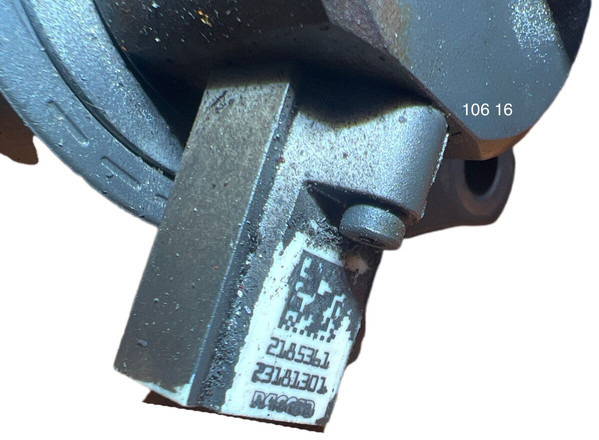 DAF 2023 - Filtro de combustible: foto 3 DAF 2023 - Filtro de combustible: foto 3