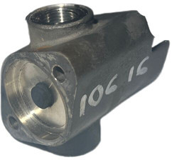 DAF 2023 - Sistema de combustible: foto 3 DAF 2023 - Sistema de combustible: foto 3