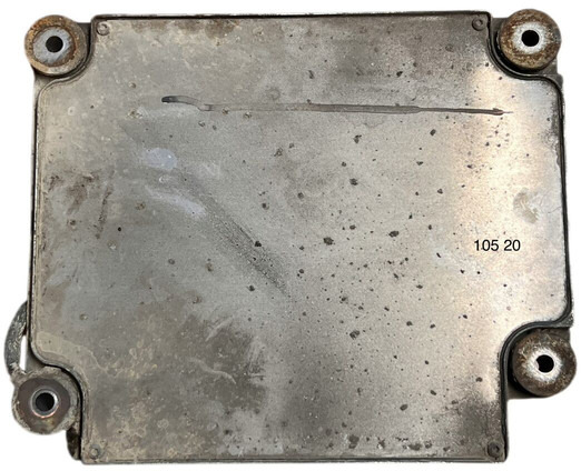 DAF DELPHI REV A - Unidad de control: foto 2 DAF DELPHI REV A - Unidad de control: foto 2