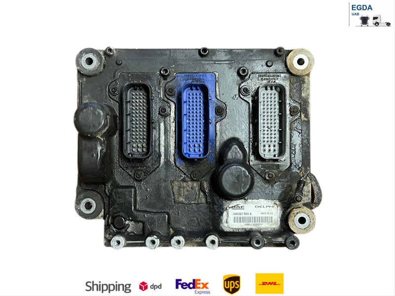 DAF DELPHI REV A - Unidad de control: foto 1 DAF DELPHI REV A - Unidad de control: foto 1