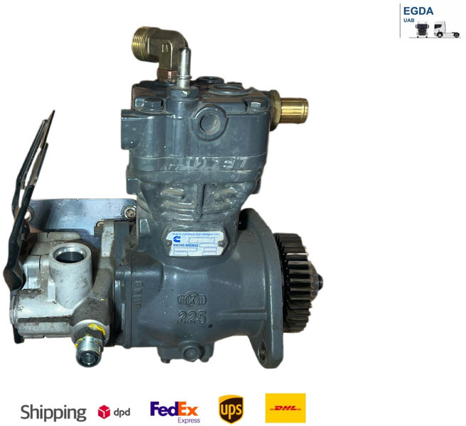 DAF LF - Motor y piezas: foto 1 DAF LF - Motor y piezas: foto 1