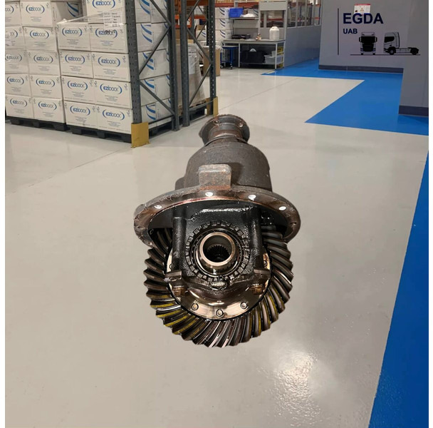 DAF LF Ratio 3.73 - Diferencial: foto 1 DAF LF Ratio 3.73 - Diferencial: foto 1