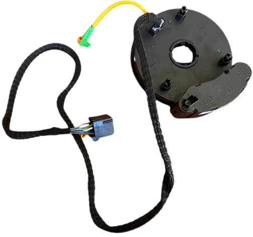 DAF - Suspensión: foto 2 DAF - Suspensión: foto 2