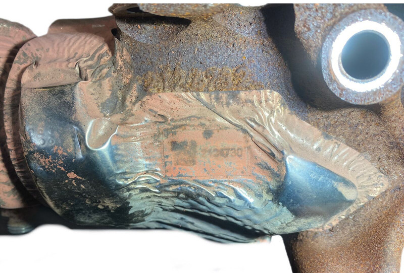 DAF - Motor y piezas: foto 3 DAF - Motor y piezas: foto 3