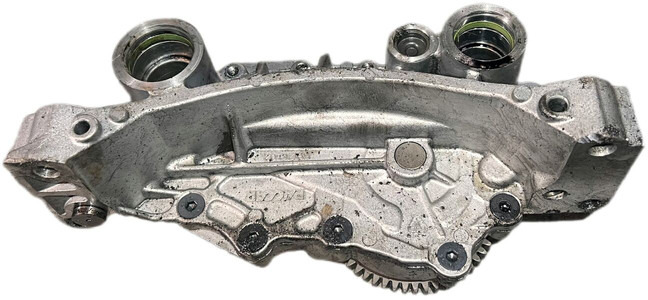 DAF - Bomba de aceite: foto 2 DAF - Bomba de aceite: foto 2