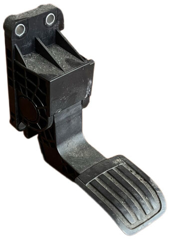 DAF  - Pedal: foto 2 DAF  - Pedal: foto 2