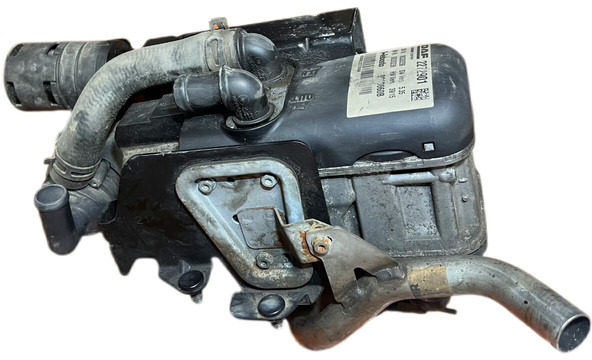 DAF  - Calefacción/ Ventilación: foto 5 DAF  - Calefacción/ Ventilación: foto 5