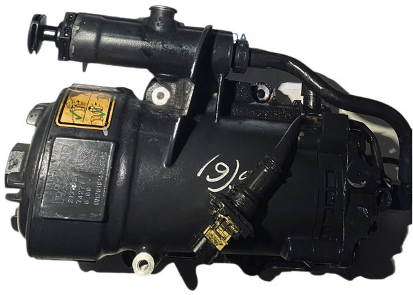 DAF PACCAR - Filtro de combustible: foto 1 DAF PACCAR - Filtro de combustible: foto 1