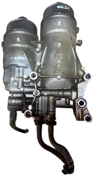 DAF XG 2023 - Filtro de combustible: foto 2 DAF XG 2023 - Filtro de combustible: foto 2