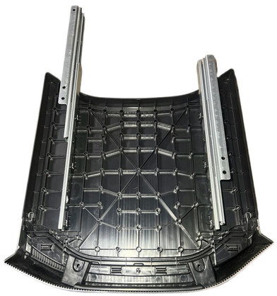 DAF XG - Cabina e interior: foto 2 DAF XG - Cabina e interior: foto 2