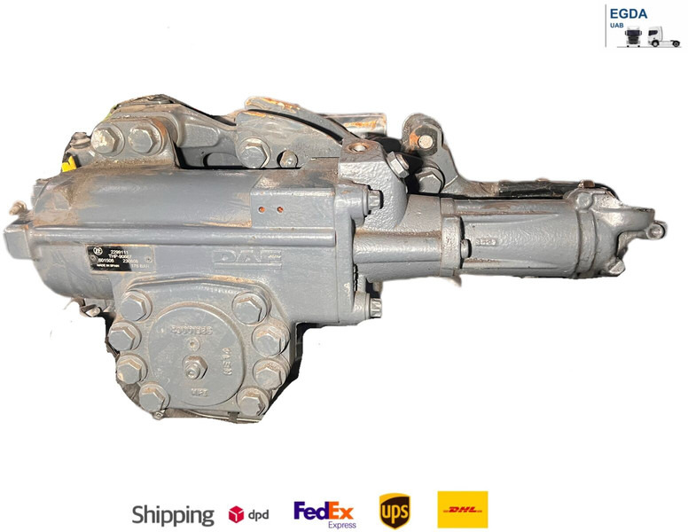 DAF XG RHD - Caja de dirección: foto 1 DAF XG RHD - Caja de dirección: foto 1