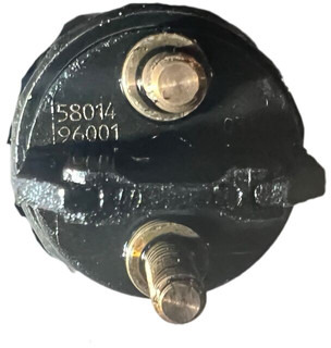 Iveco - Filtro de combustible: foto 2 Iveco - Filtro de combustible: foto 2