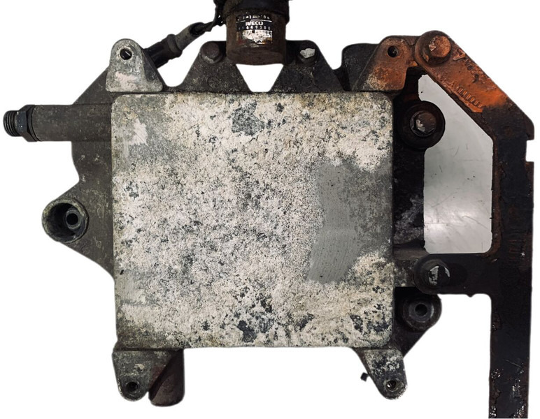 Iveco - Unidad de control: foto 1 Iveco - Unidad de control: foto 1