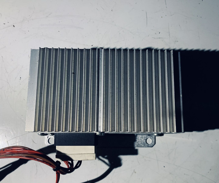 Iveco - Unidad de control: foto 2 Iveco - Unidad de control: foto 2