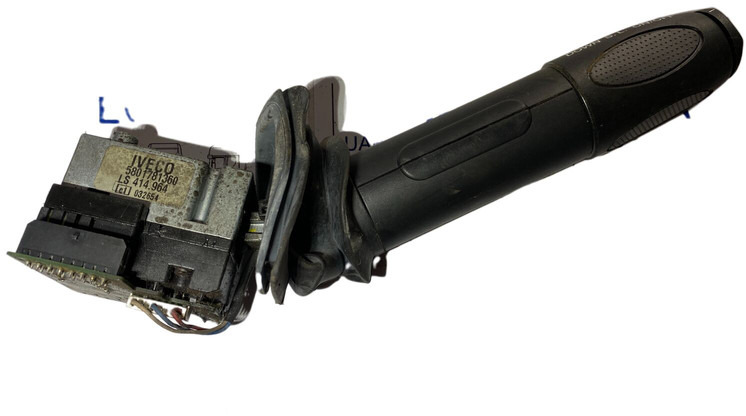 Iveco - Relé: foto 2 Iveco - Relé: foto 2