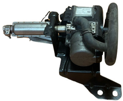 Iveco S-WAY - Calefacción/ Ventilación: foto 3 Iveco S-WAY - Calefacción/ Ventilación: foto 3