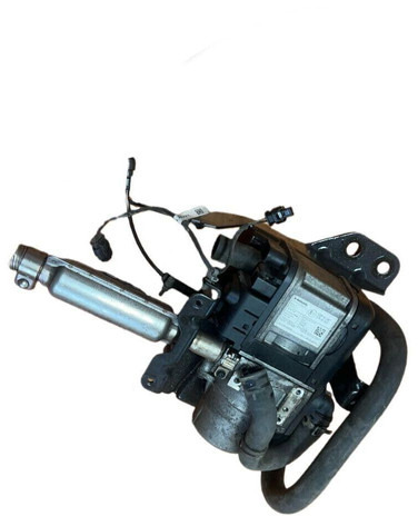 Iveco S-WAY - Calefacción/ Ventilación: foto 2 Iveco S-WAY - Calefacción/ Ventilación: foto 2