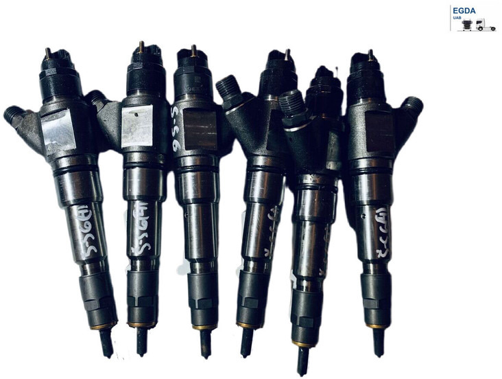 Iveco STRALIS 6 - Filtro de combustible: foto 1 Iveco STRALIS 6 - Filtro de combustible: foto 1