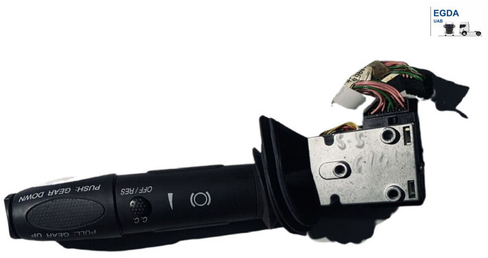 Iveco STRALIS 6 - Relé: foto 1 Iveco STRALIS 6 - Relé: foto 1