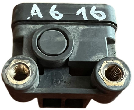 KNORR-BREMSE ESP - Sensor: foto 3 KNORR-BREMSE ESP - Sensor: foto 3