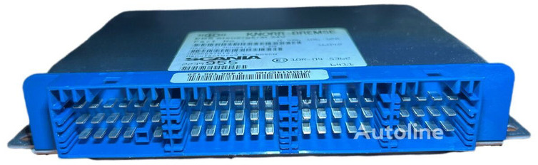 KNORR-BREMSE - Unidad de control: foto 4 KNORR-BREMSE - Unidad de control: foto 4