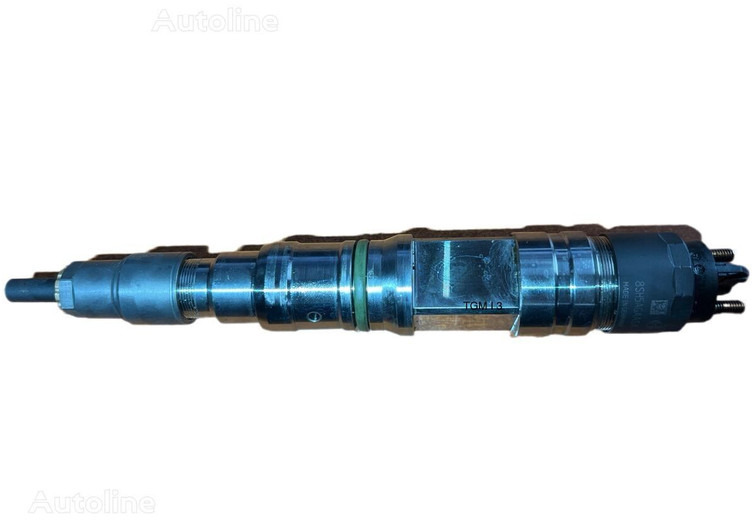 MAN - Filtro de combustible: foto 4 MAN - Filtro de combustible: foto 4