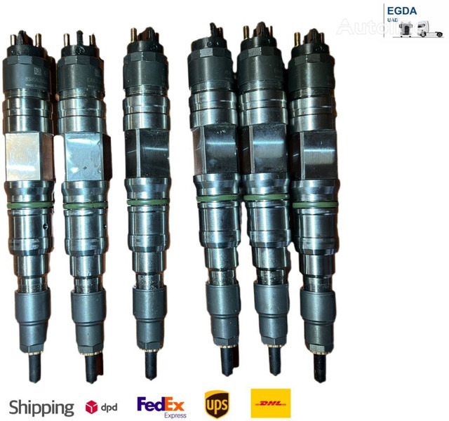 MAN - Filtro de combustible: foto 1 MAN - Filtro de combustible: foto 1