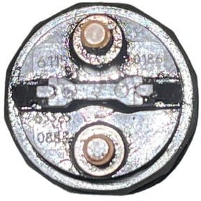 MAN - Filtro de combustible: foto 5 MAN - Filtro de combustible: foto 5