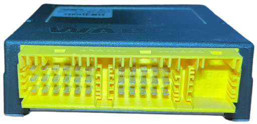 MAN WABCO - Unidad de control: foto 2 MAN WABCO - Unidad de control: foto 2