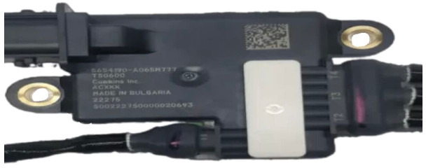 Onbekend Cummins - Sensor: foto 2 Onbekend Cummins - Sensor: foto 2