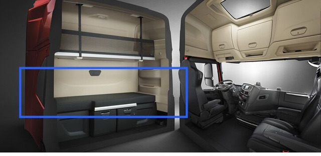 Iveco S-WAY - Recambio: foto 4 Iveco S-WAY - Recambio: foto 4