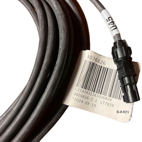 Scania - Recambio: foto 2 Scania - Recambio: foto 2