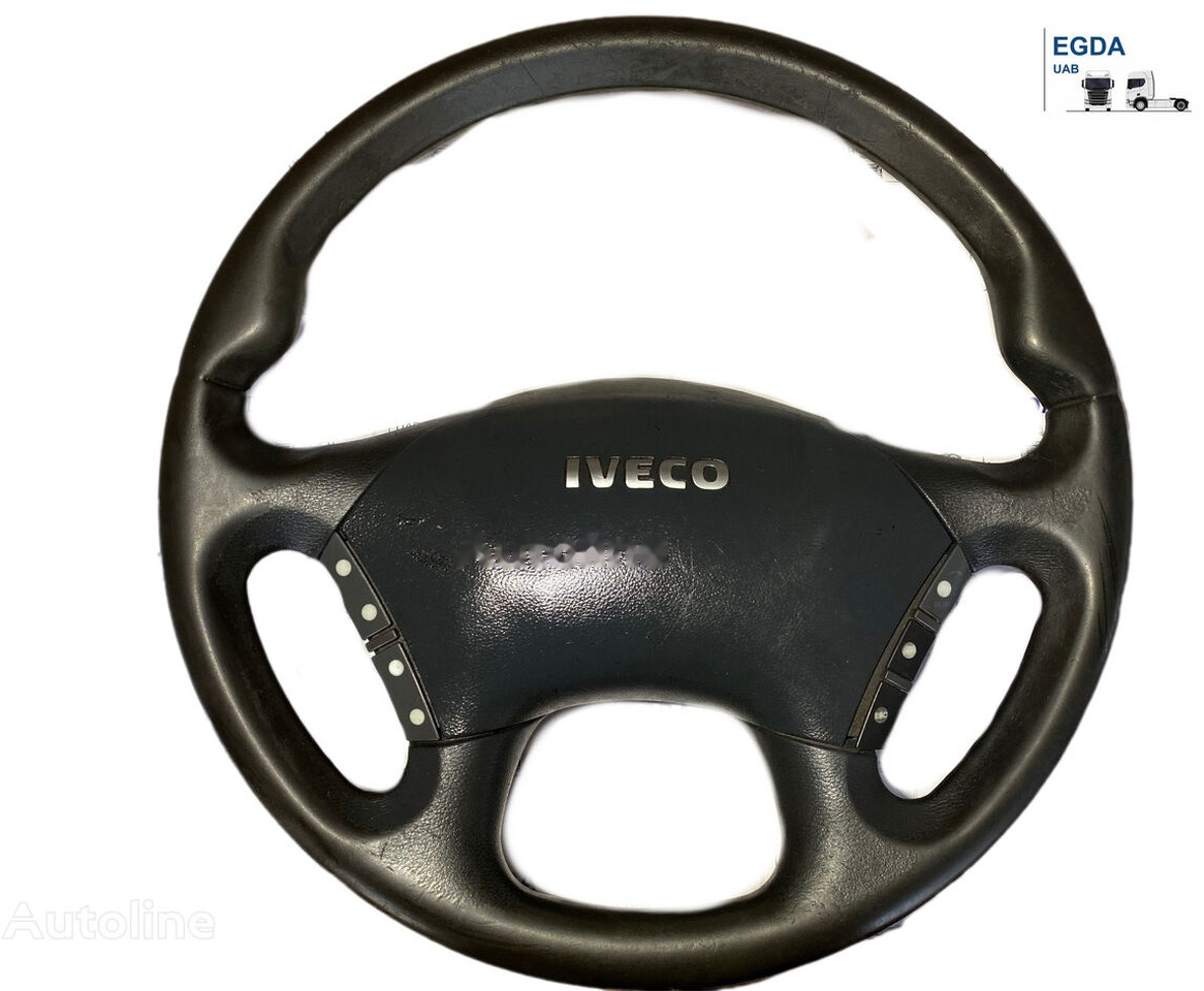 Recambio para Camión VAIRAS IVECO 2010 504000979 IVECO truck: foto 1