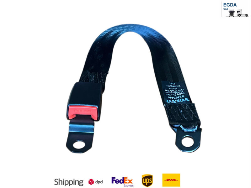 Volvo FH5/Aero - Recambio: foto 1 Volvo FH5/Aero - Recambio: foto 1