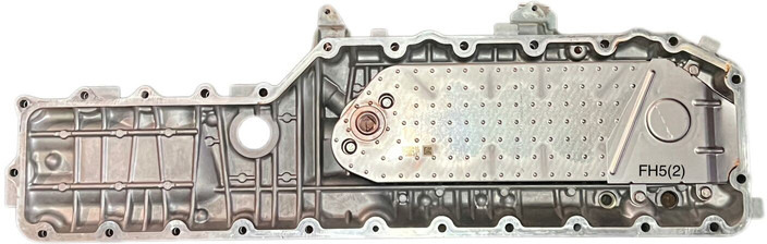 Volvo FH5/Aero - Recambio: foto 2 Volvo FH5/Aero - Recambio: foto 2