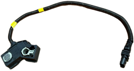 Volvo FH5/Aero - Recambio: foto 2 Volvo FH5/Aero - Recambio: foto 2