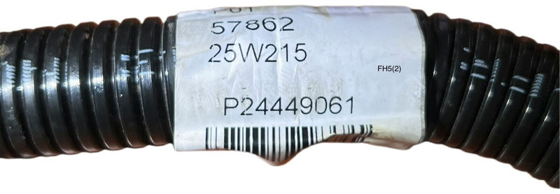 Volvo FH5/Aero - Recambio: foto 2 Volvo FH5/Aero - Recambio: foto 2